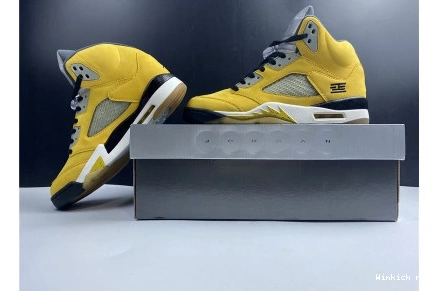5 TOKYO RETRO AIR JORDAN T23 0923